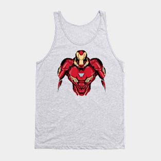 HERO Tank Top